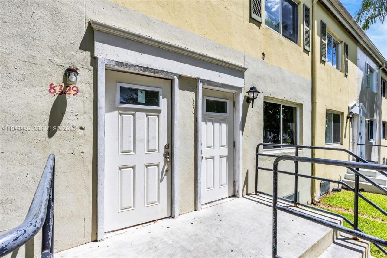 8329 NW 5th Ave , Unit 1, Miami, FL 33150 Photo