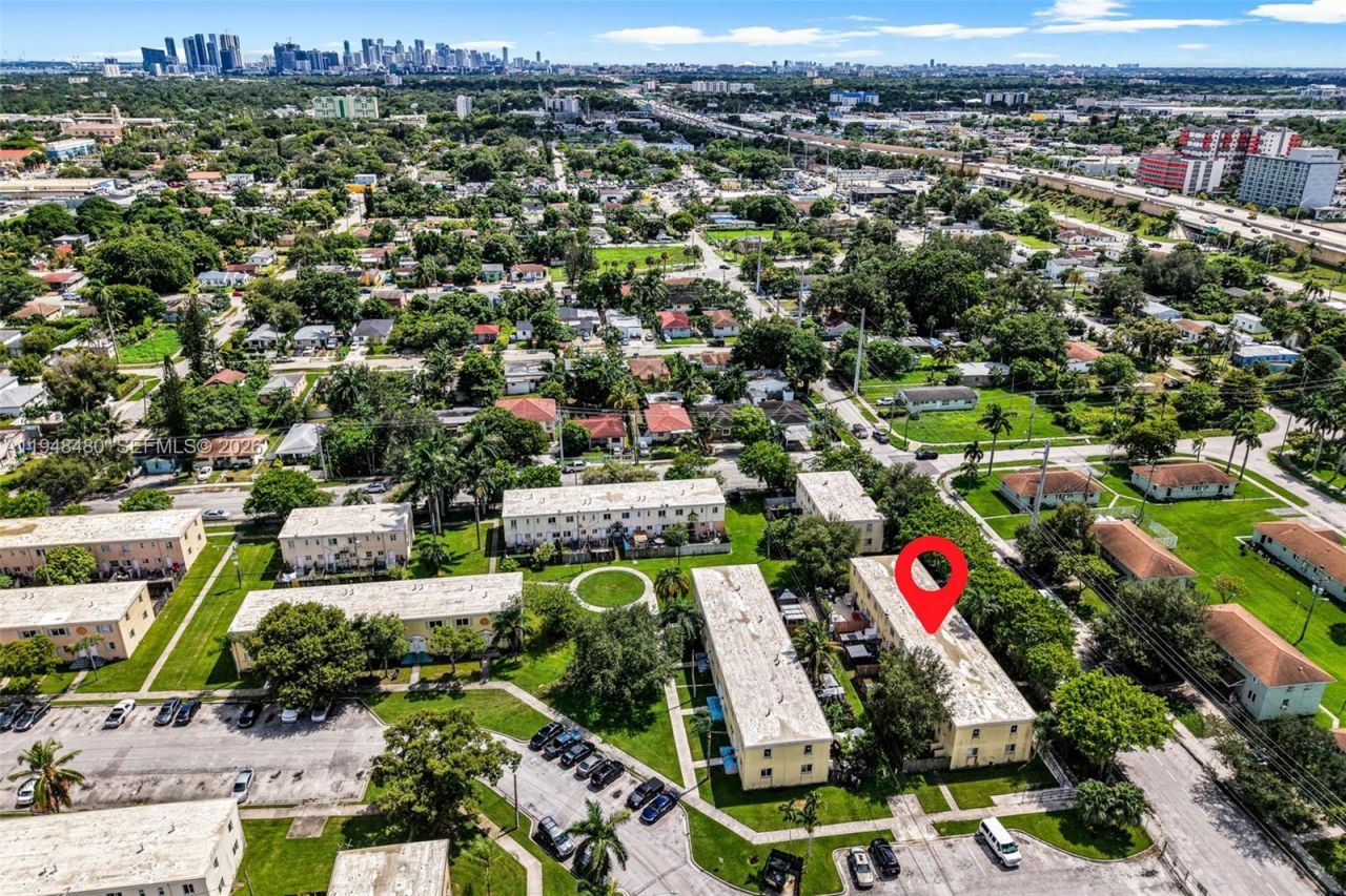 8329 NW 5th Ave , Unit 1, Miami, FL 33150 Photo