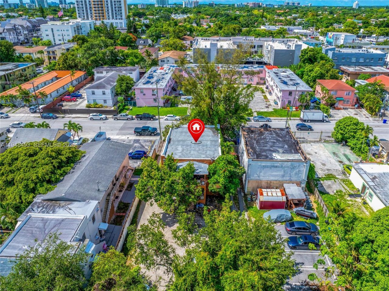 959 SW 6th St, Miami, FL 33130 Photo