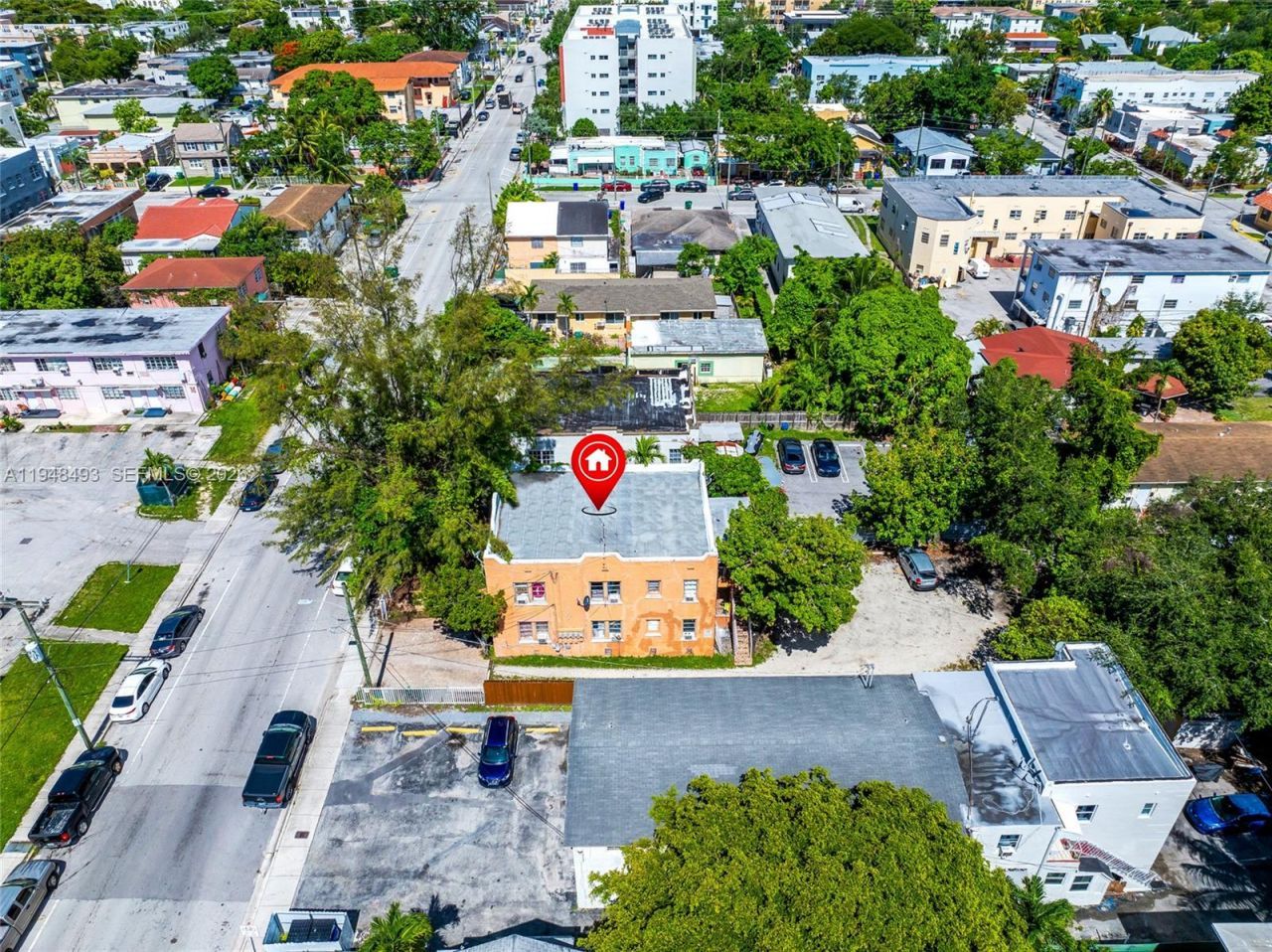 959 SW 6th St, Miami, FL 33130 Photo