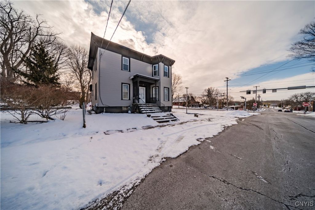 40 Culvert Street, Unit 1, Phoenix, NY 13135 Main Photo