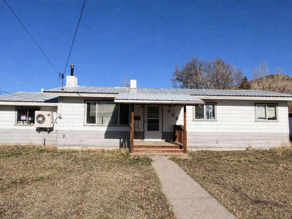 938 Millview Street, Lakeview, OR 97630