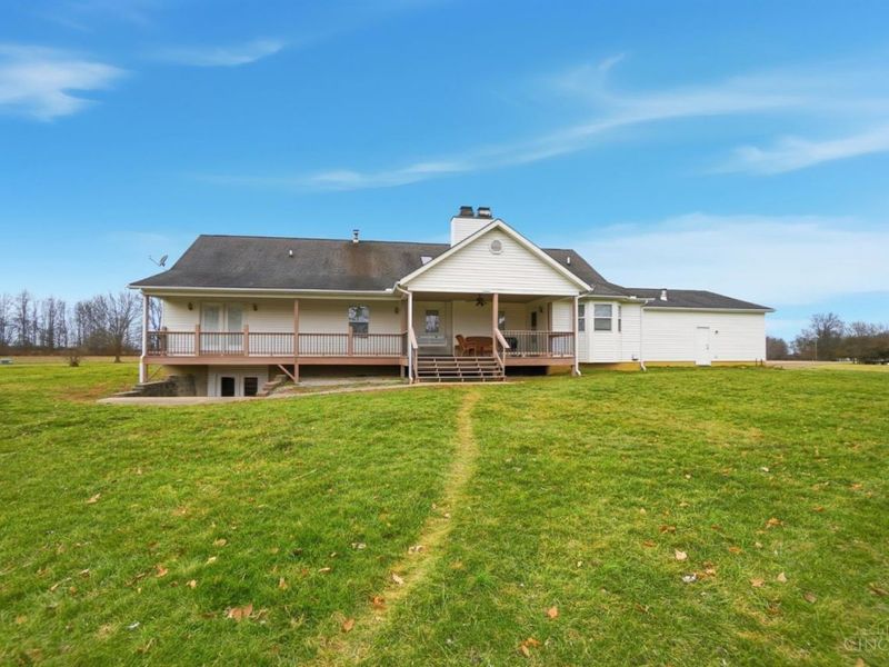 7353 Ross Road, Washington Township, OH 45054 Photo 54