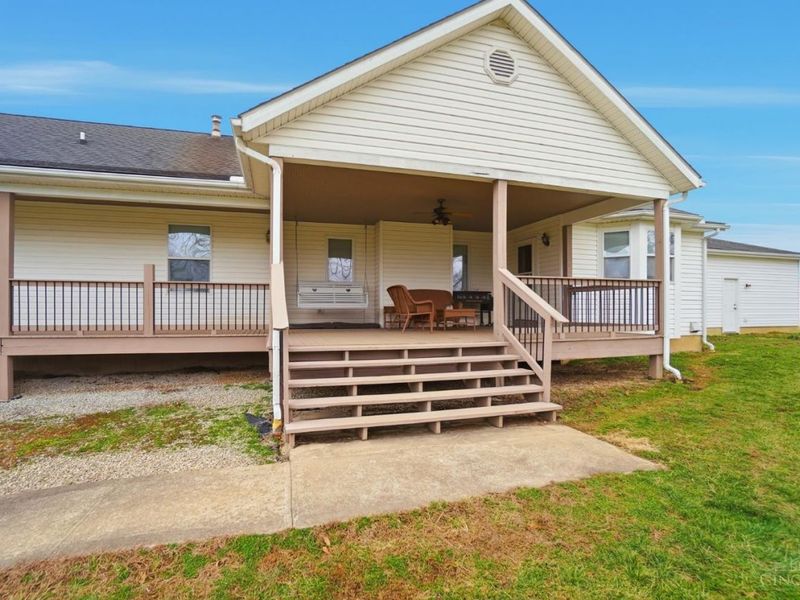 7353 Ross Road, Washington Township, OH 45054 Photo 56