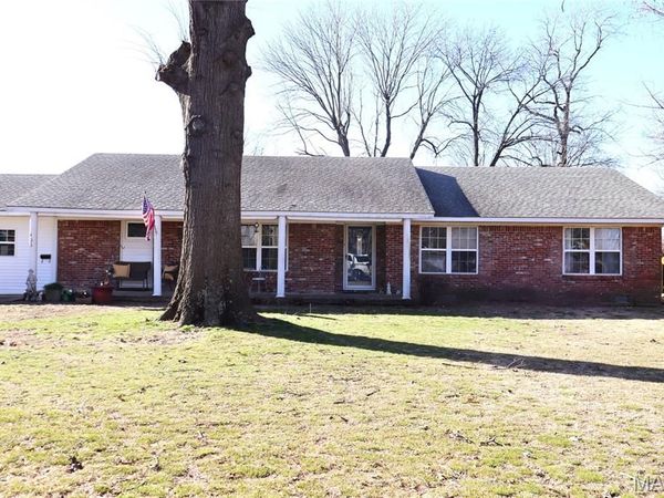 405 Stokes Boulevard, Malden, MO 63863