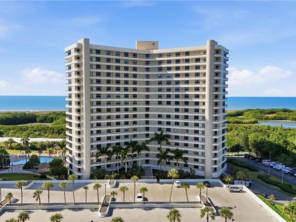 440 Seaview CT, Unit 409, MARCO ISLAND, FL 34145