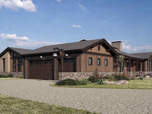 6230 MEADOWS Lane, Flagstaff, AZ 86004