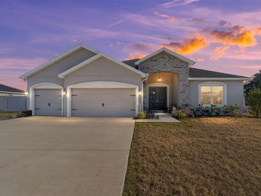 4660 SE 89TH PLACE ROAD, OCALA, FL 34480