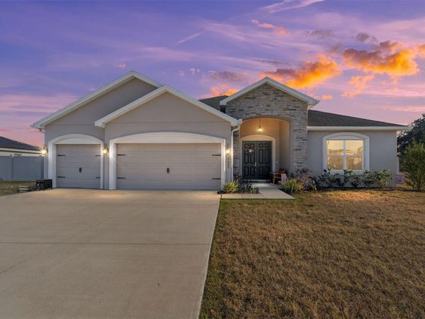 4660 SE 89TH PLACE ROAD, OCALA, FL 34480