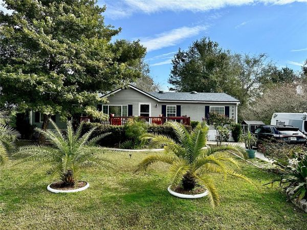 3205 BRIGHT COURT, KISSIMMEE, FL 34744