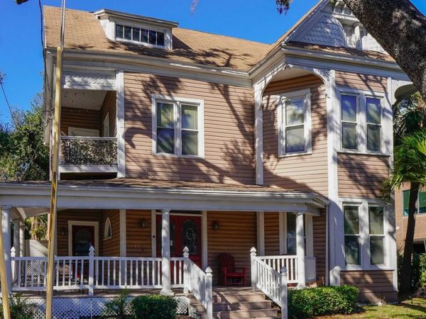 333 S PLANT AVENUE, TAMPA, FL 33606