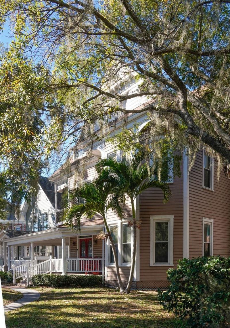 333 S Plant Avenue, Tampa, FL 33606 Photo