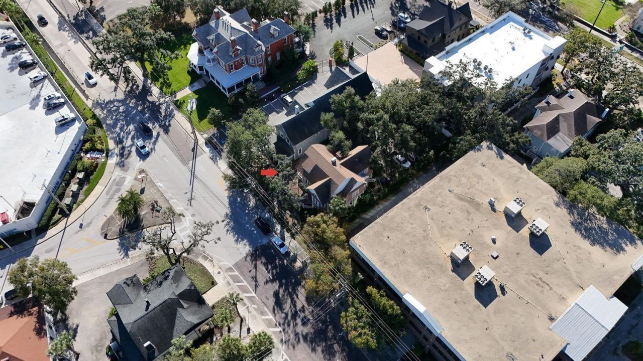 333 S Plant Avenue, Tampa, FL 33606 Photo