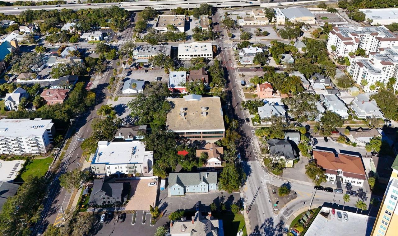 333 S Plant Avenue, Tampa, FL 33606 Photo