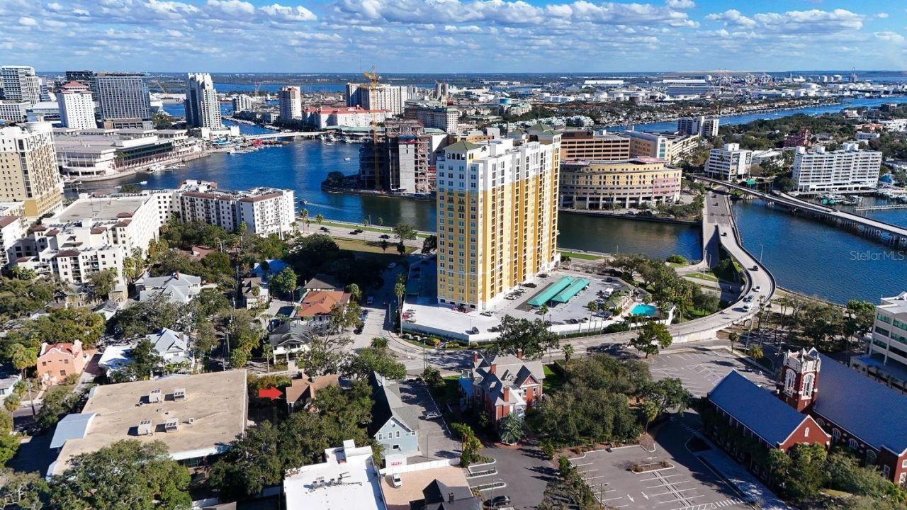 333 S Plant Avenue, Tampa, FL 33606 Photo