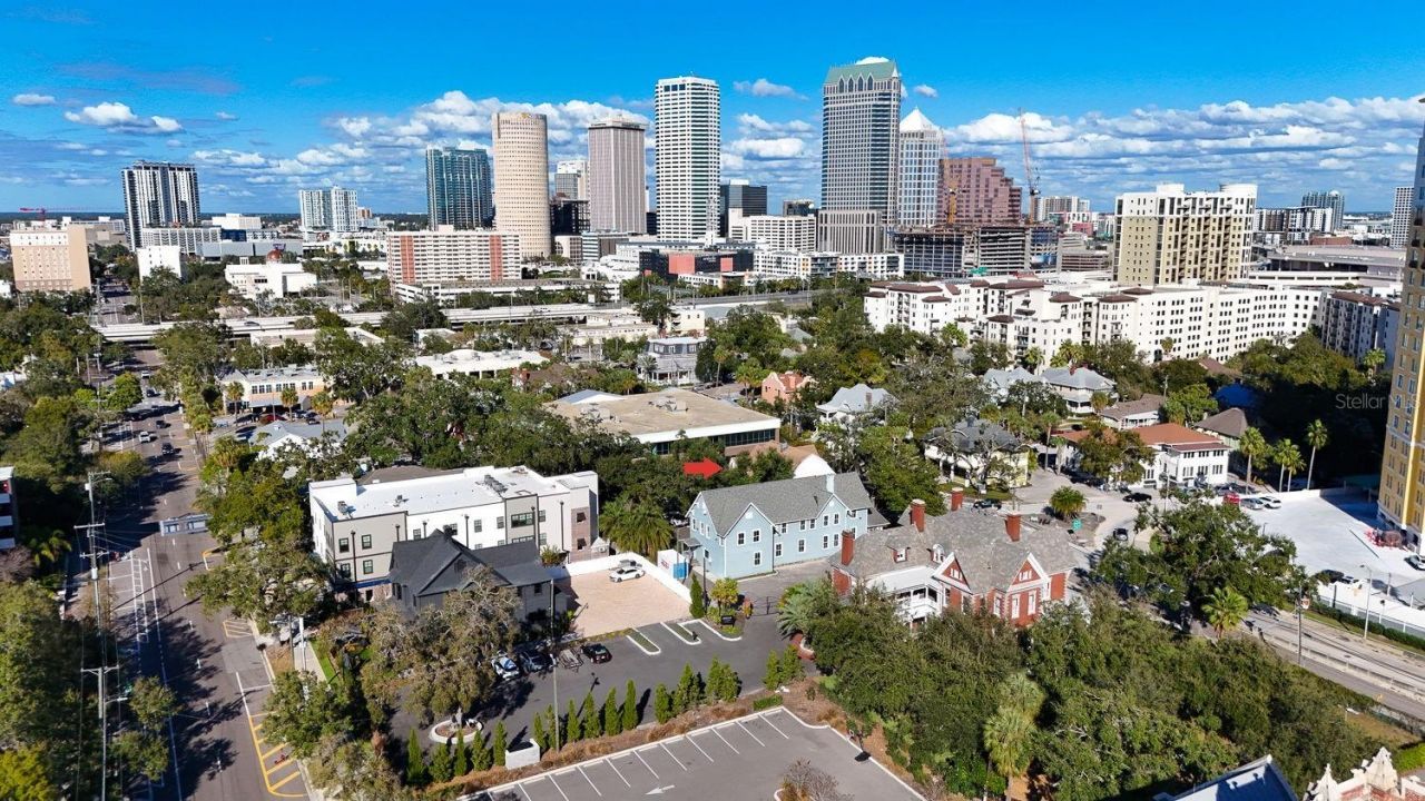 333 S Plant Avenue, Tampa, FL 33606 Photo