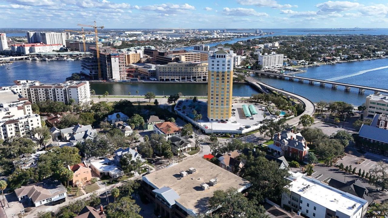 333 S Plant Avenue, Tampa, FL 33606 Photo