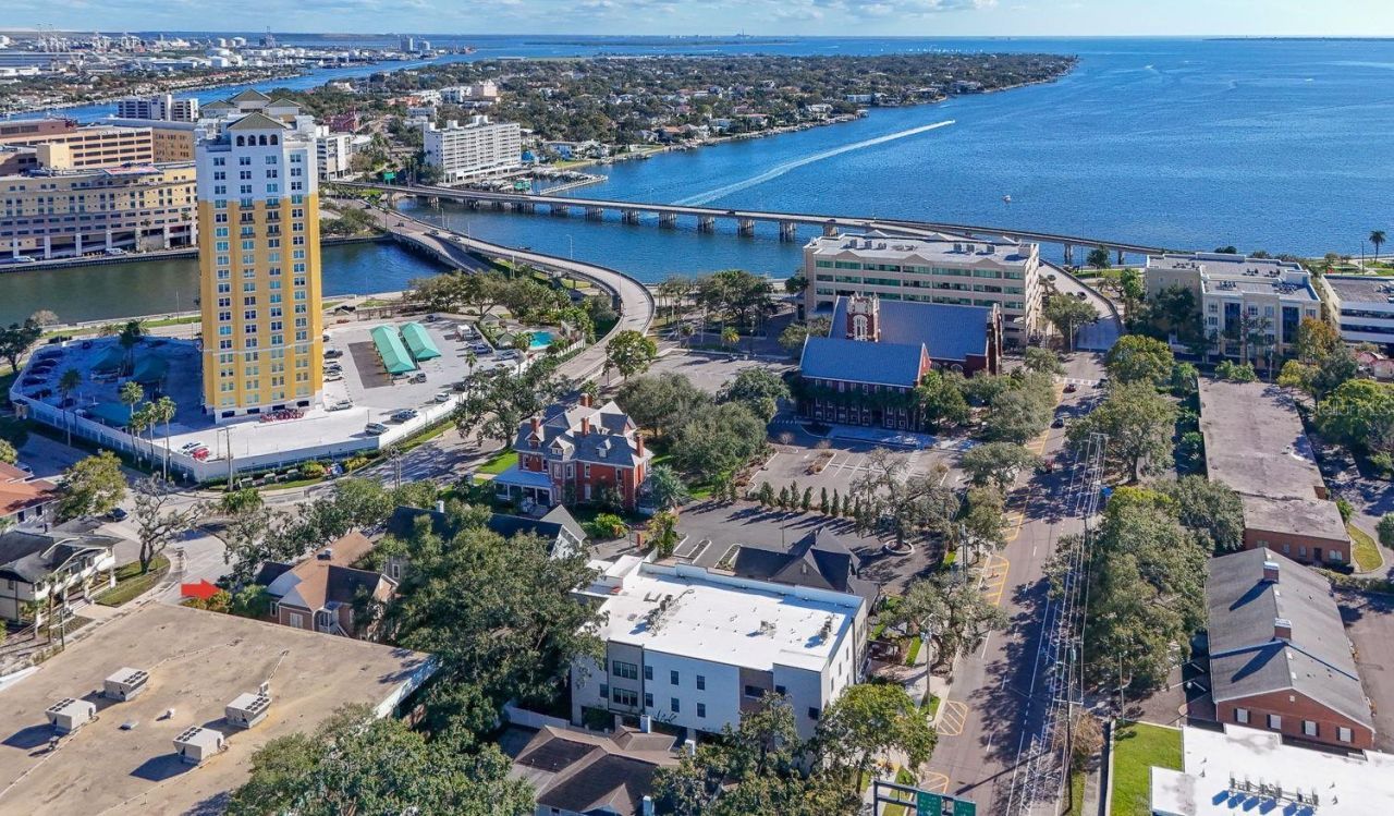 333 S Plant Avenue, Tampa, FL 33606 Photo