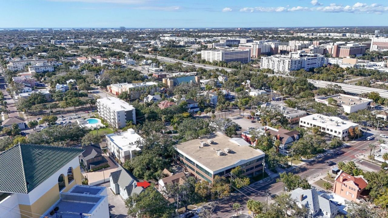 333 S Plant Avenue, Tampa, FL 33606 Photo