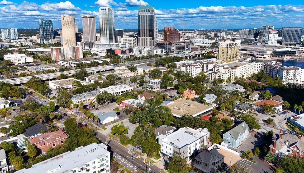333 S Plant Avenue, Tampa, FL 33606 Photo