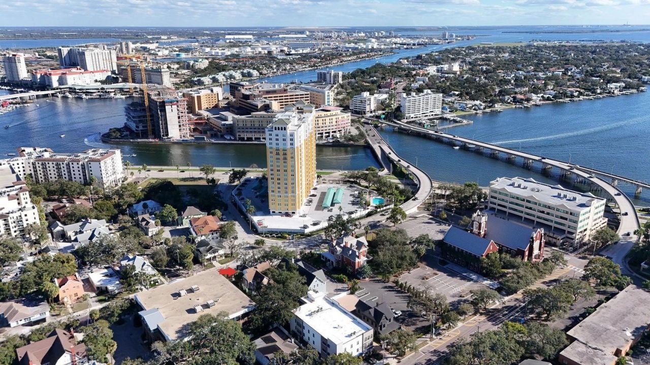 333 S Plant Avenue, Tampa, FL 33606 Photo