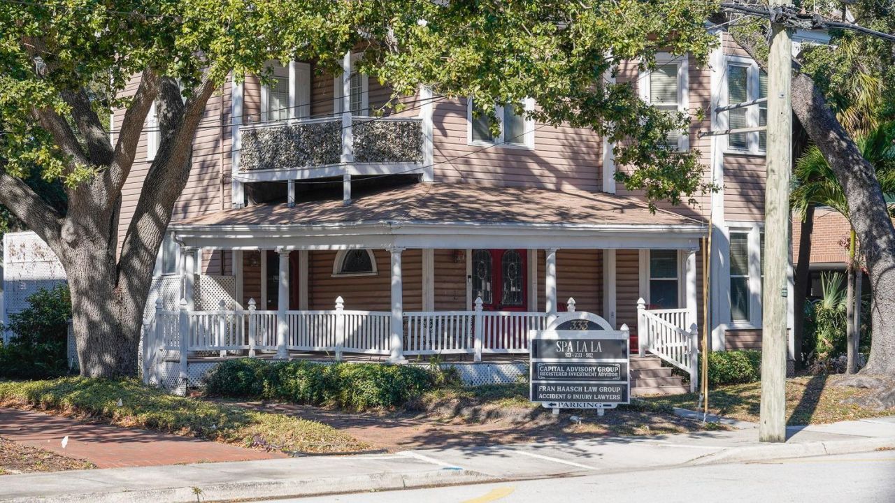 333 S Plant Avenue, Tampa, FL 33606 Photo