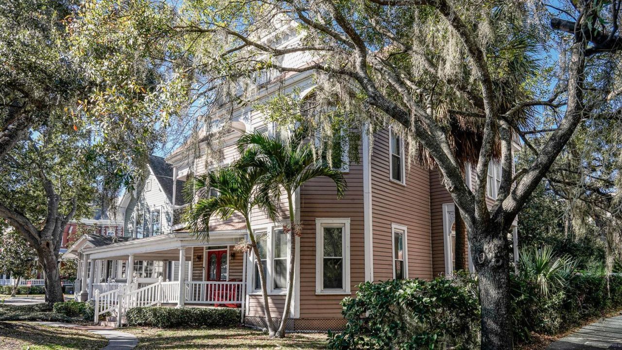 333 S Plant Avenue, Tampa, FL 33606 Photo