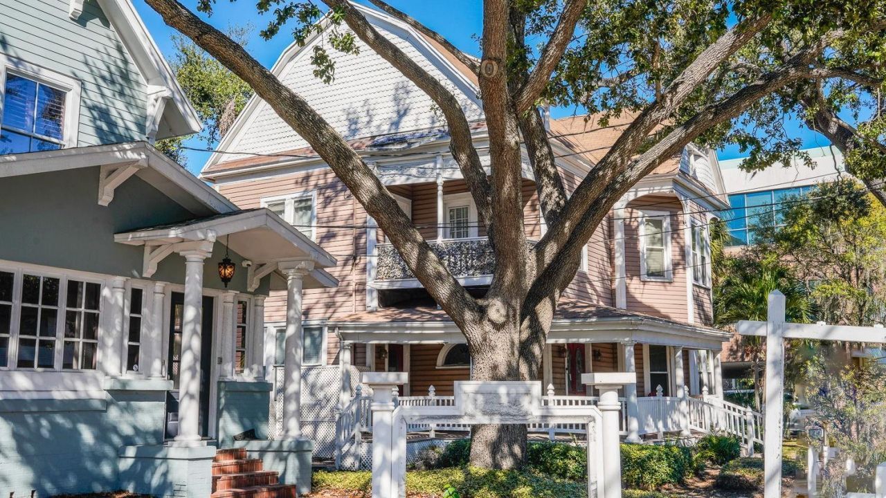 333 S Plant Avenue, Tampa, FL 33606 Photo