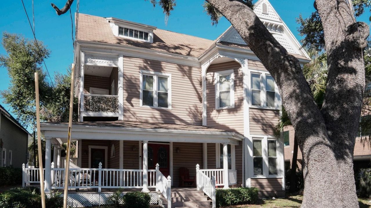 333 S Plant Avenue, Tampa, FL 33606 Photo