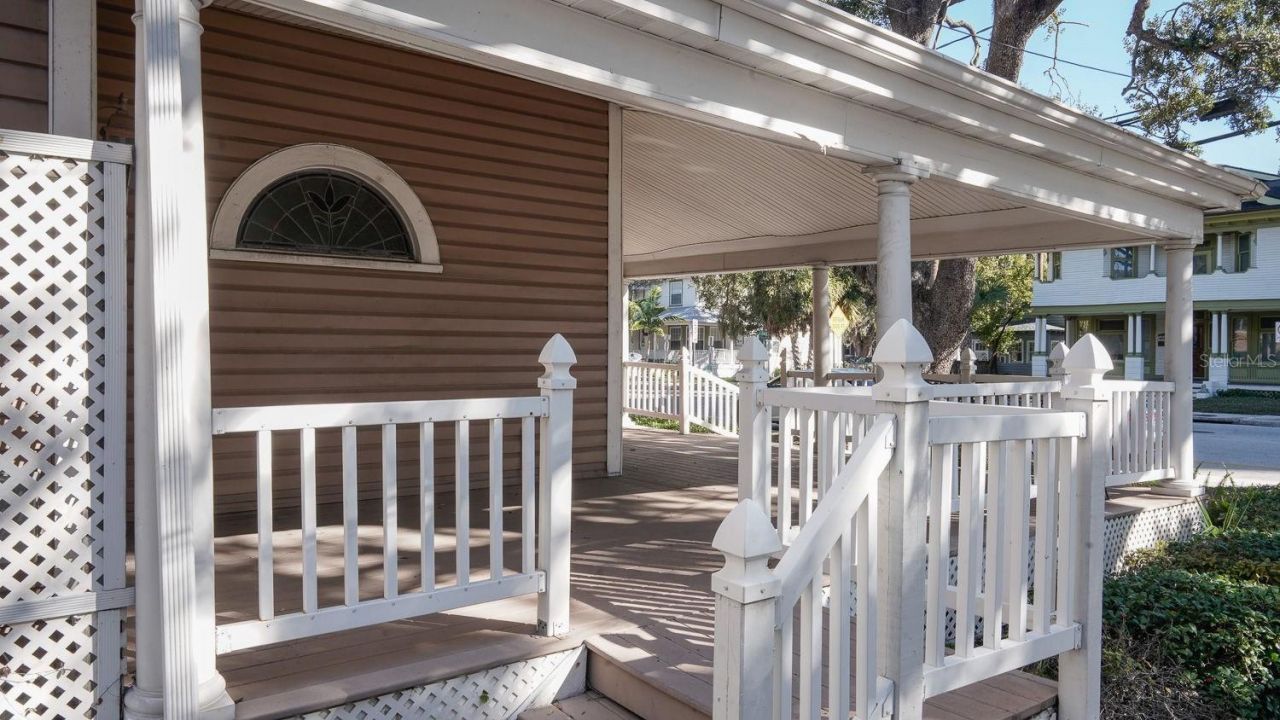 333 S Plant Avenue, Tampa, FL 33606 Photo