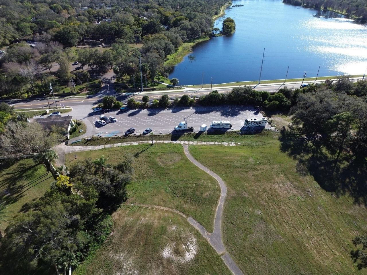 1200 8th Avenue Sw, Lot #1, Largo, FL 33770 Photo
