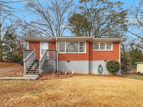 5535 CYPRESS Drive, Forest Park, GA 30297