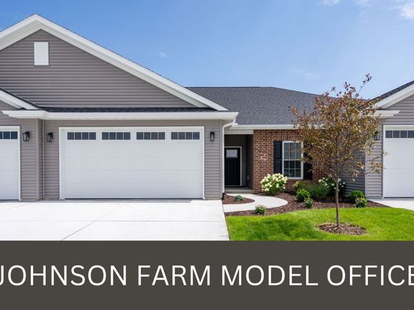 6 FRANK Court, Le Claire, IA 52753