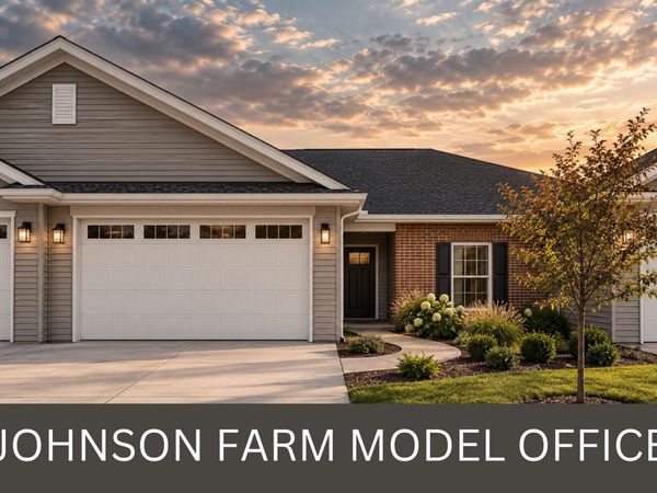 6 FRANK Court, Le Claire, IA 52753