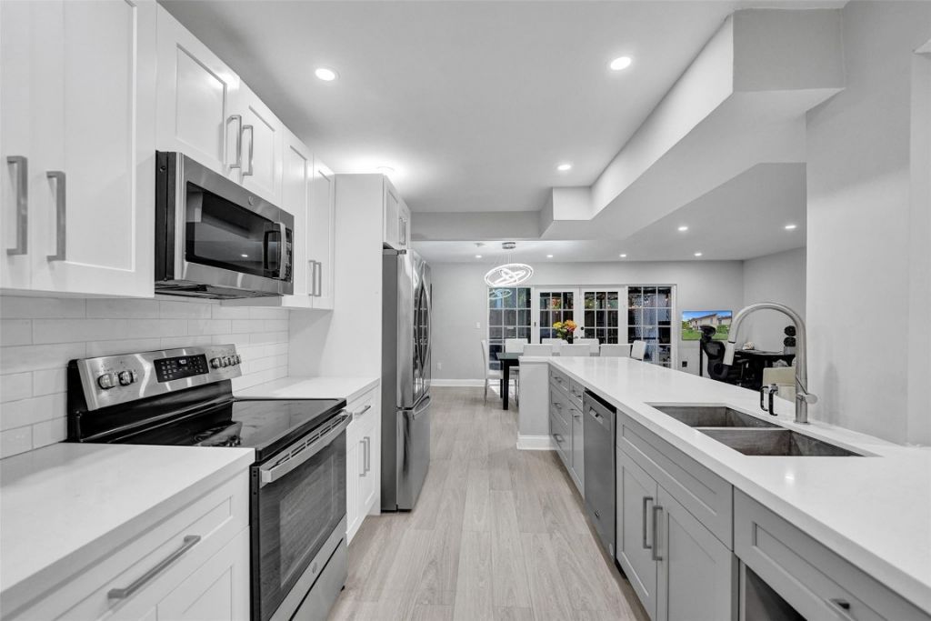 3301 Raleigh St, Unit 4B, Hollywood, FL 33021 Photo