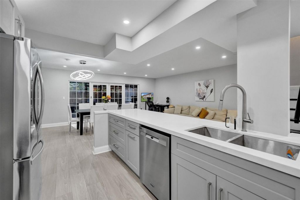 3301 Raleigh St, Unit 4B, Hollywood, FL 33021 Photo