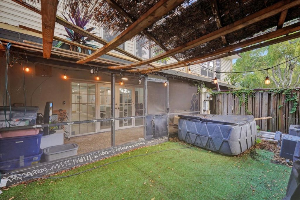 3301 Raleigh St, Unit 4B, Hollywood, FL 33021 Photo