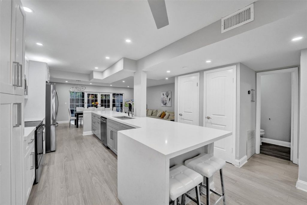 3301 Raleigh St, Unit 4B, Hollywood, FL 33021 Photo