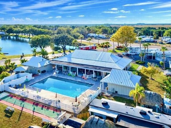 7950 W Hwy 78 Highway, Okeechobee, FL 34974