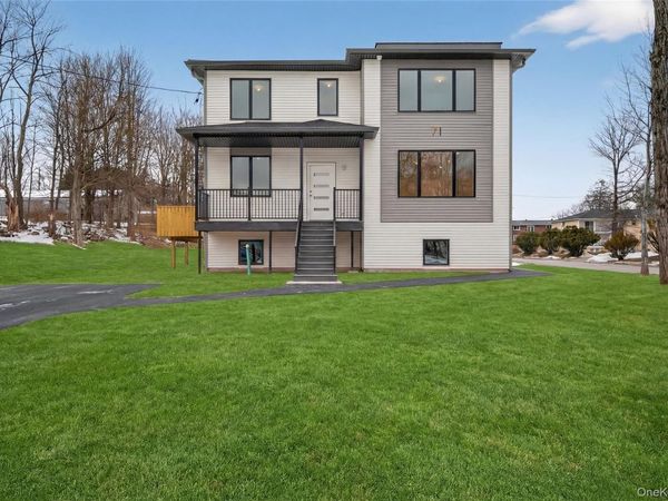 71 Lawrence Avenue, Monticello, NY 12701
