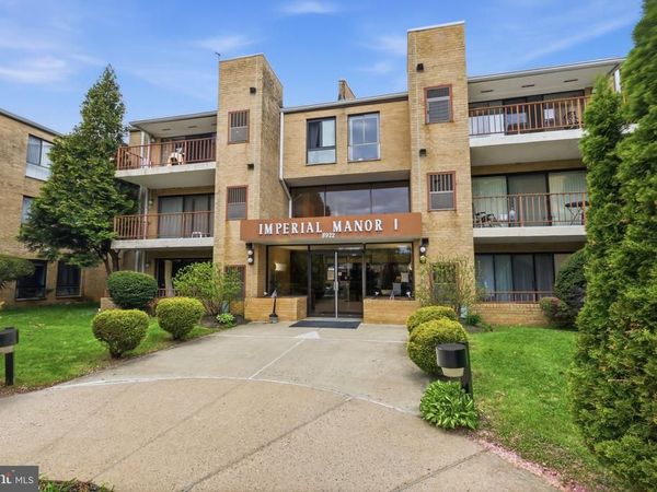 8910 00 KREWSTOWN ROAD, Unit 118, PHILADELPHIA, PA 19115