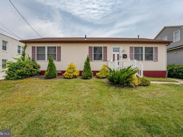 545 N CONNECTICUT AVENUE, ATLANTIC CITY, NJ 08401