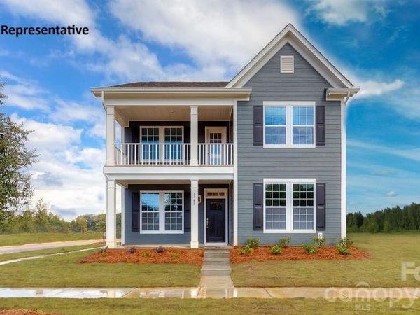 9311 Carver Avenue, Huntersville, NC 28078