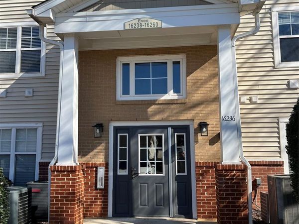 16256 Redstone Mountain Lane, Charlotte, NC 28277