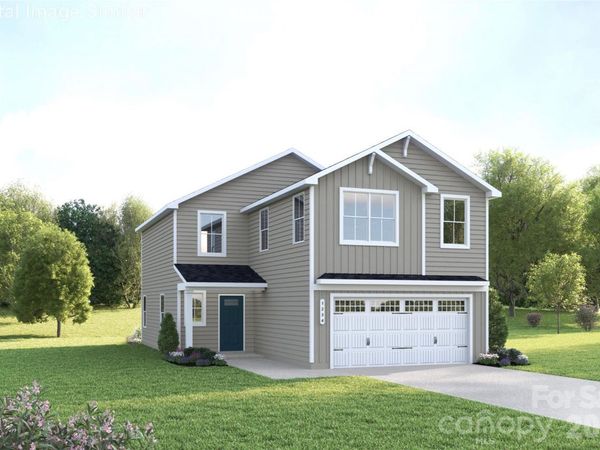 1300 Elm Forest Lane, China Grove, NC 28023