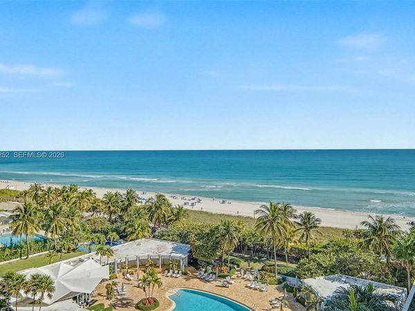 5025 Collins Ave, Unit 903, Miami Beach, FL 33140