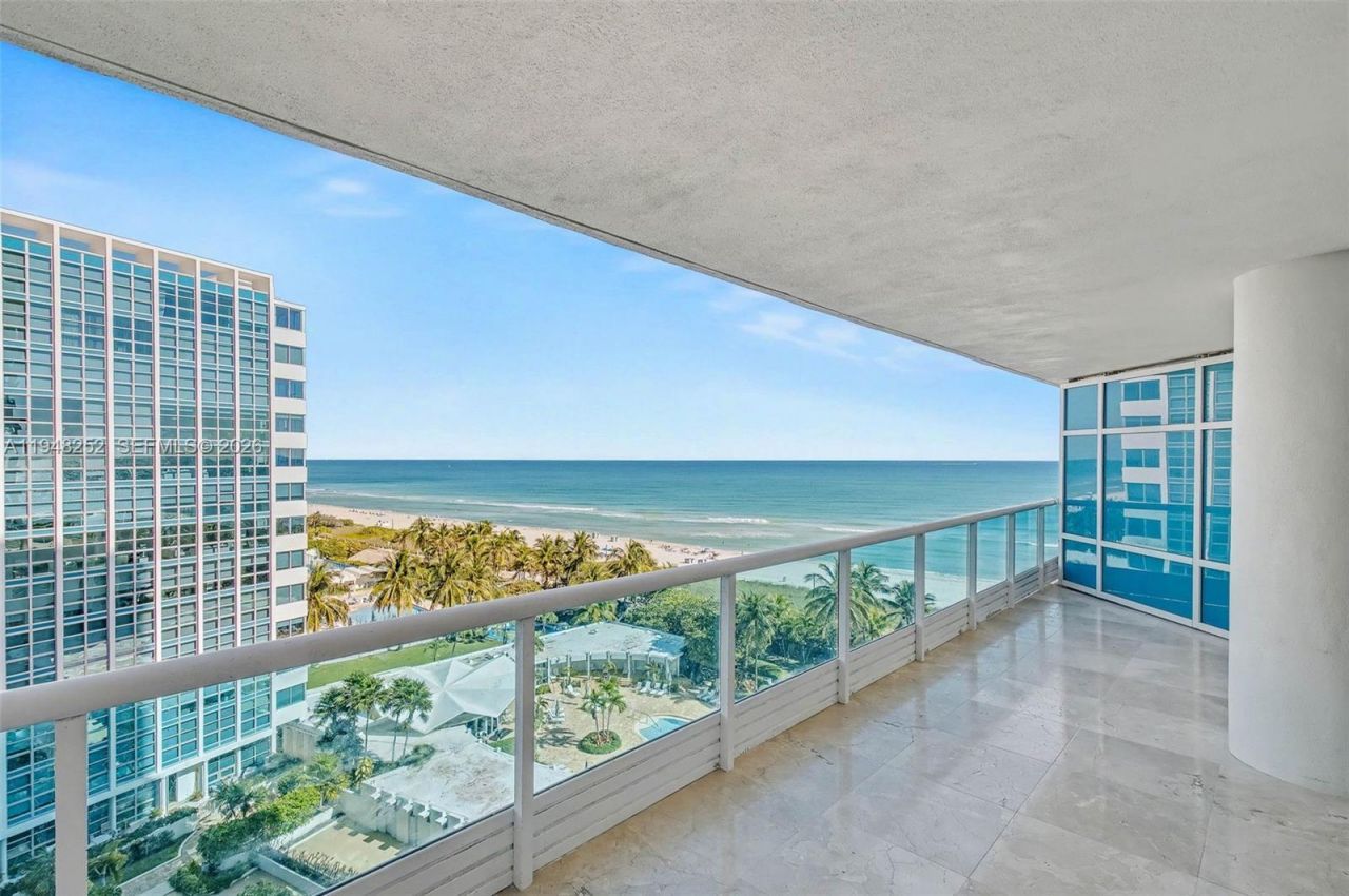 5025 Collins Ave, Unit 903, Miami Beach, FL 33140 Photo