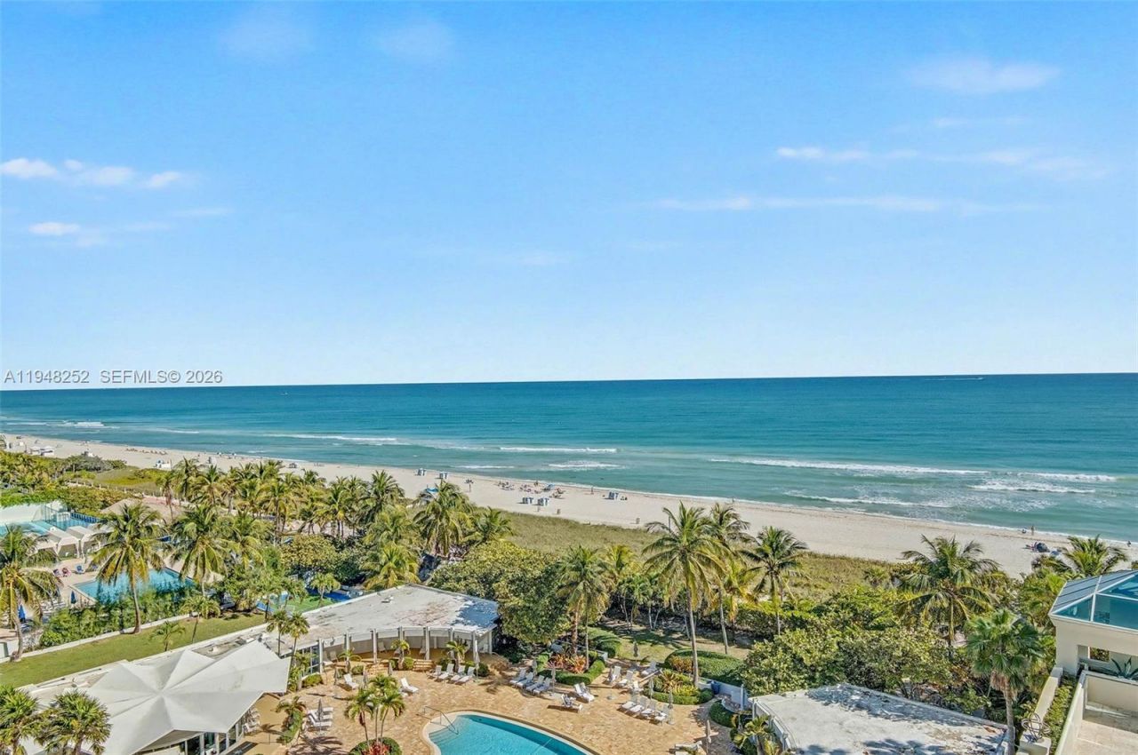 5025 Collins Ave, Unit 903, Miami Beach, FL 33140 Photo