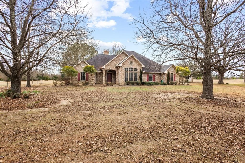 244 County Road 45010, Powderly, TX 75473 Main Photo