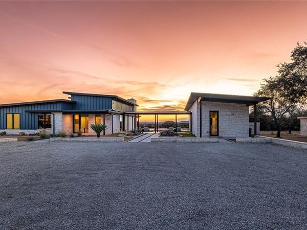 5579 County Road 2013, Glen Rose, TX 76690